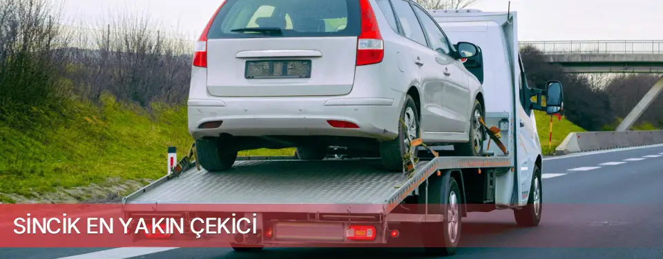 Sincik İlçemi En Yakın Çekici